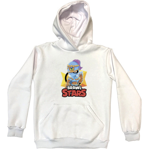 Kids' Premium Hoodie - Tara - Mfest