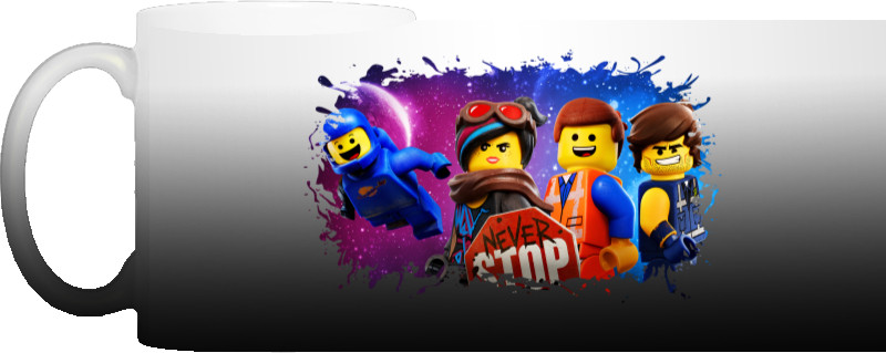 the lego movie