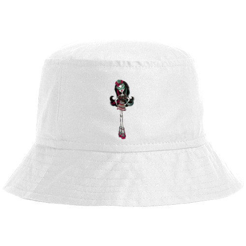 Bucket Hat - Skelita Calaveras - Mfest