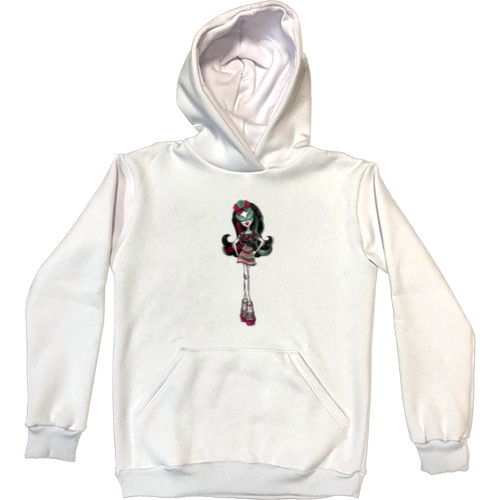 Kids' Premium Hoodie - Skelita Calaveras - Mfest