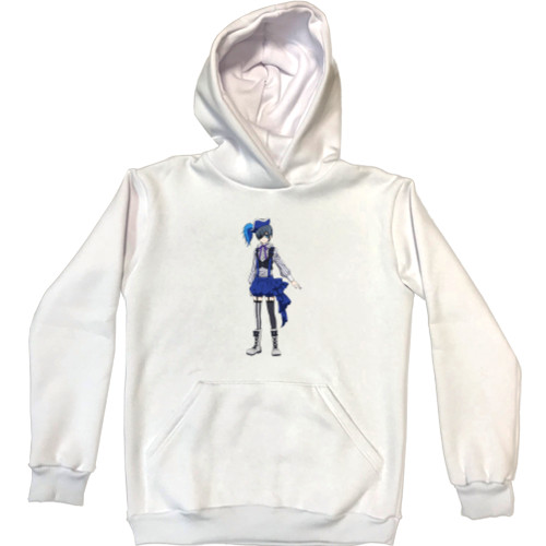 Unisex Hoodie - Ciel Phantomhive - Mfest