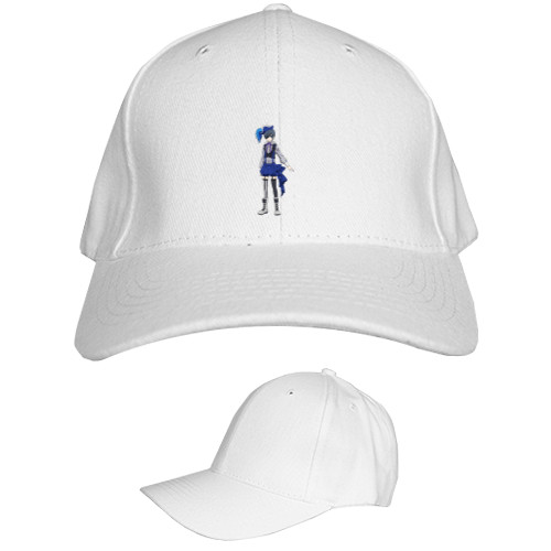 Kids' Baseball Cap 6-panel - Ciel Phantomhive - Mfest