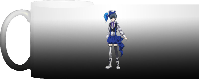 Ciel Phantomhive