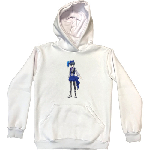 Kids' Premium Hoodie - Ciel Phantomhive - Mfest