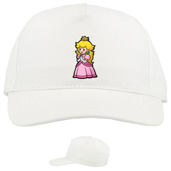 Princess Peach