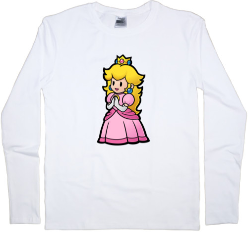 Princess Peach