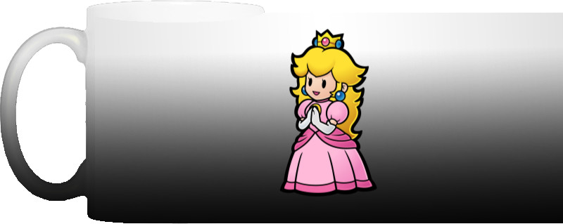 Princess Peach