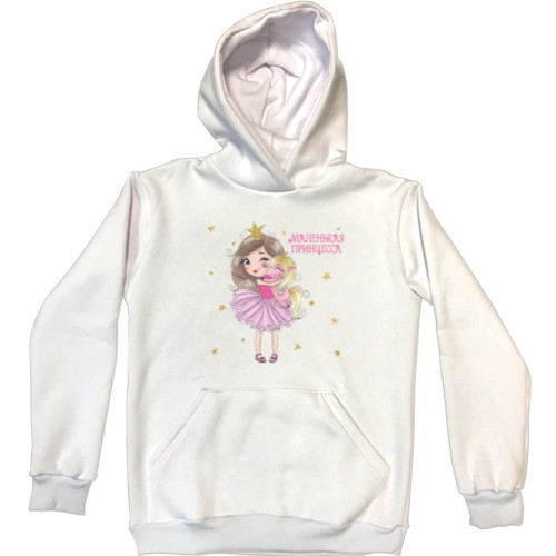 Unisex Hoodie - Little Princess - Mfest