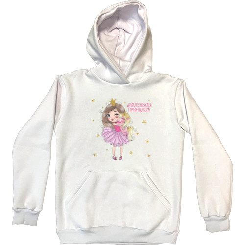 Kids' Premium Hoodie - Little Princess - Mfest