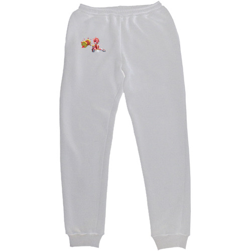 Women's Sweatpants - Emi Rose - Mfest