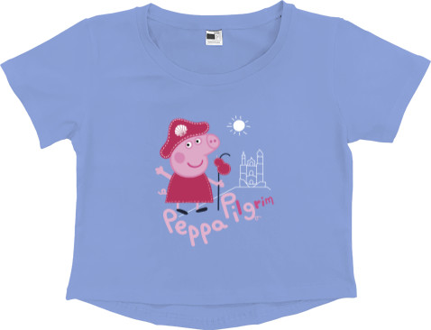 Peppa Pig 10