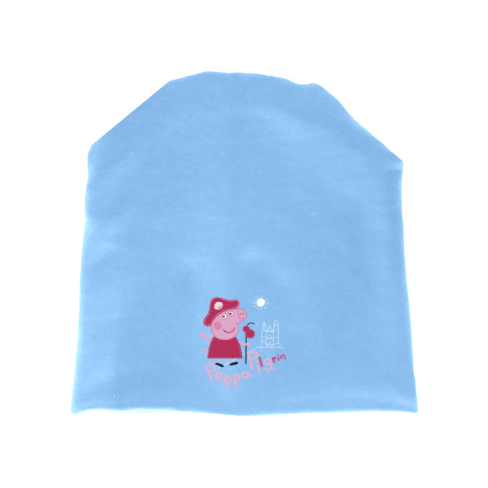 Hat - Peppa Pig 10 - Mfest