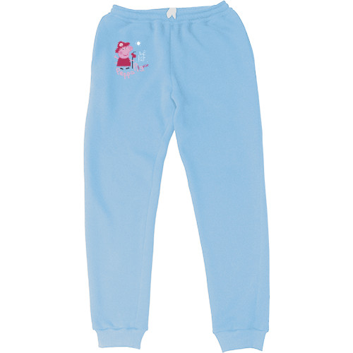 Kids' Sweatpants - Peppa Pig 10 - Mfest