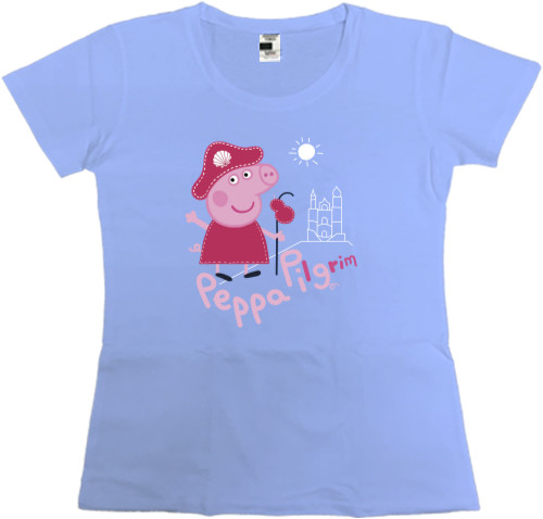 Peppa Pig 10