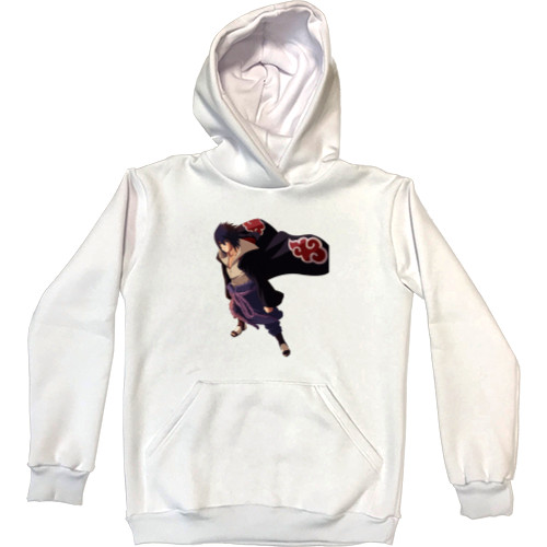 Kids' Premium Hoodie - sasuke akatsuki - Mfest