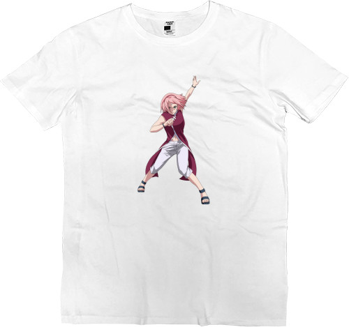 Sakura Haruno