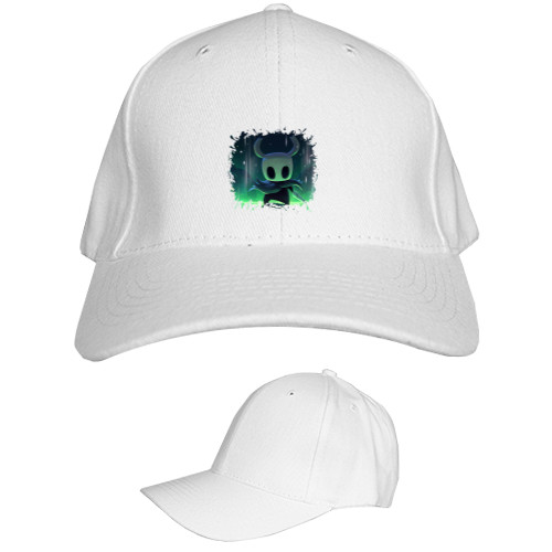 Kids' Baseball Cap 6-panel - Knight - Mfest