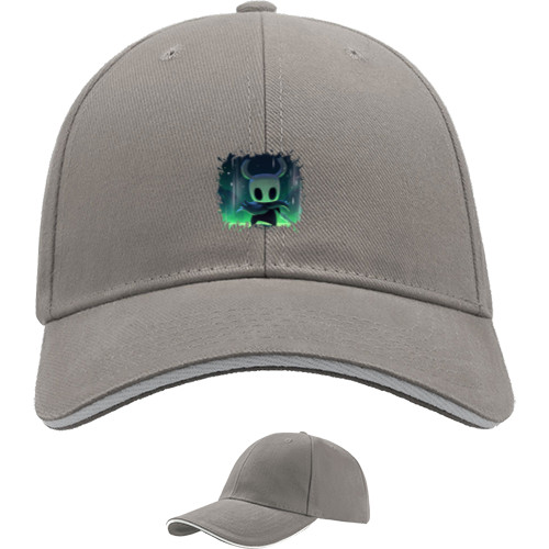 Sandwich Baseball Cap - Knight - Mfest