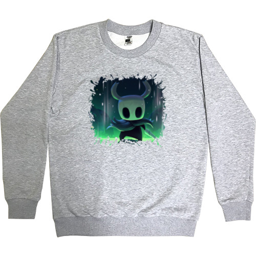 Men’s Premium Sweatshirt - Knight - Mfest