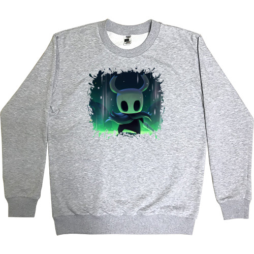 Women's Premium Sweatshirt - Knight - Mfest