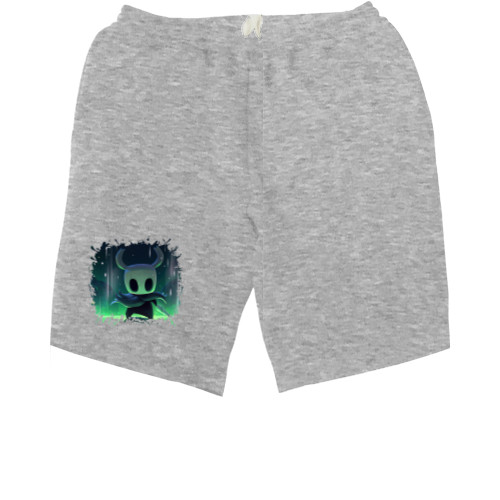 Men's Shorts - Knight - Mfest