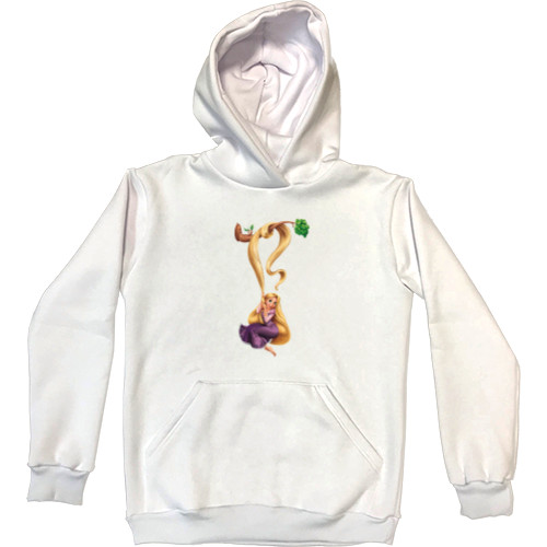 Kids' Premium Hoodie - Rapunzel - Mfest