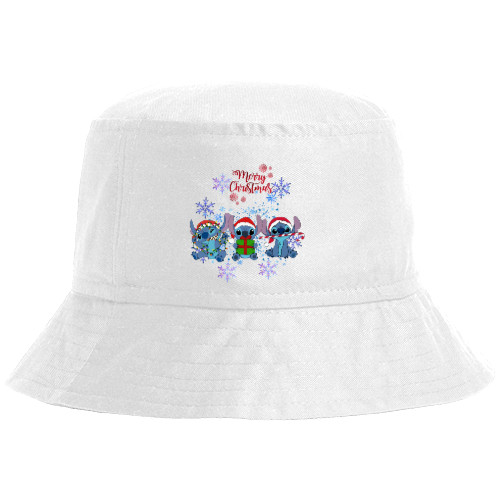 Bucket Hat - Happy Stitch - Mfest