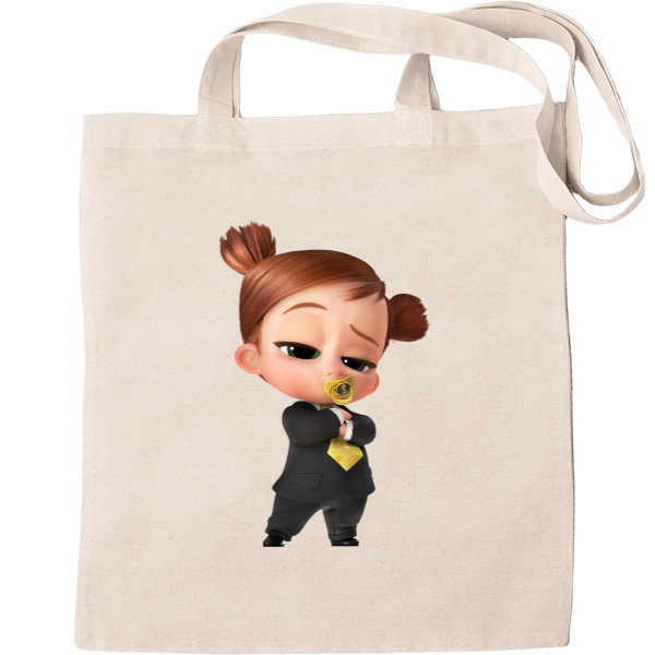 Tote Bag - Lady Boss - Mfest