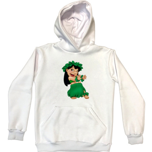 Unisex Hoodie - Lilo - Mfest