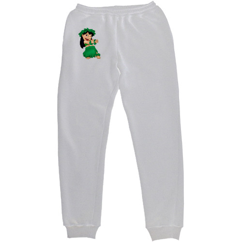 Women's Sweatpants - Lilo - Mfest