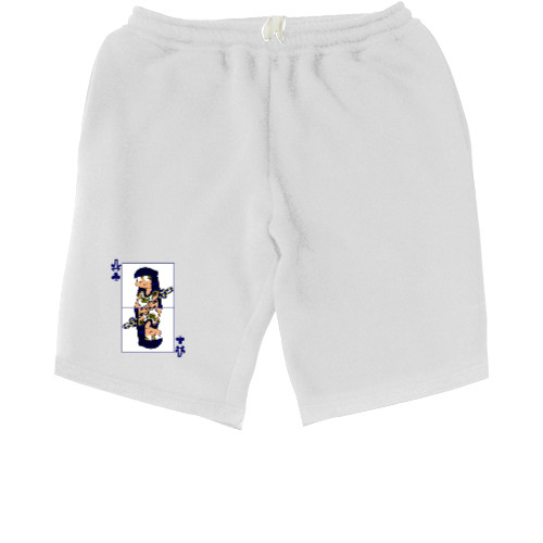 Kids' Shorts - Cleo - Mfest