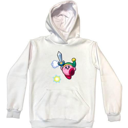 Unisex Hoodie - Kirby - Mfest