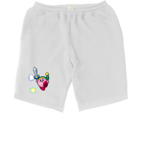 Men's Shorts - Kirby - Mfest