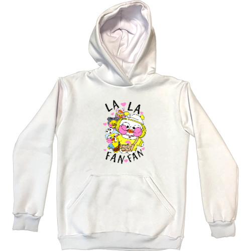 Kids' Premium Hoodie - Kachenya Lalafanfan - Mfest