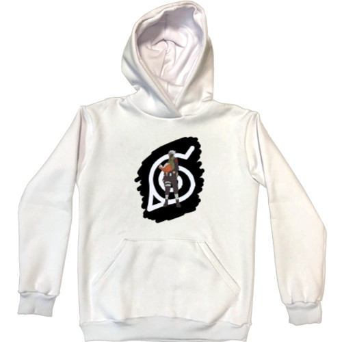 Unisex Hoodie - Kakashi 2 - Mfest