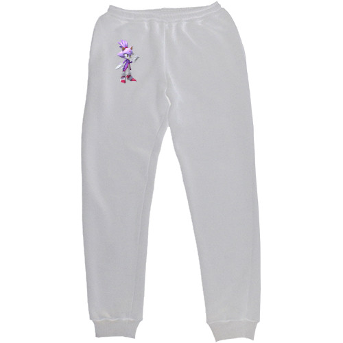 Women's Sweatpants - Gut Blaze - Mfest