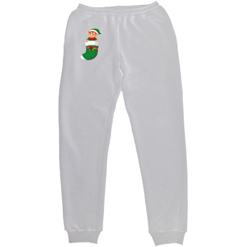 Women's Sweatpants - elf - Mfest