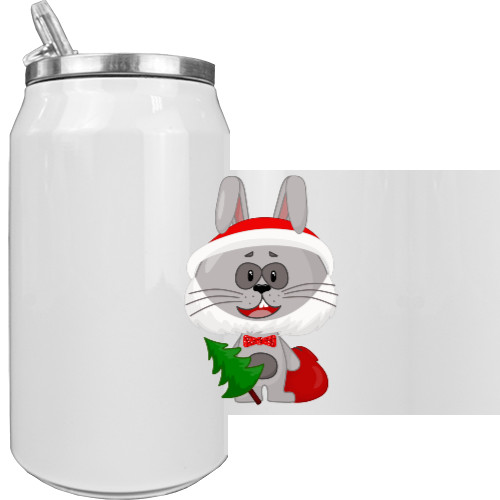 Aluminum Can - Did frost hare - Mfest