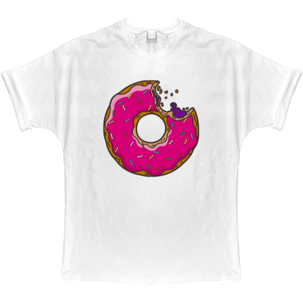 Donut Homer - Donut Homer 2