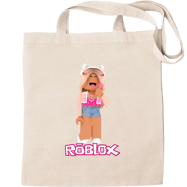 Roblox girl