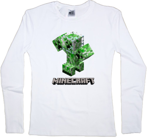 minecraft creeper