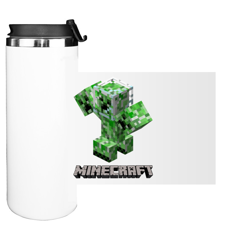 minecraft creeper