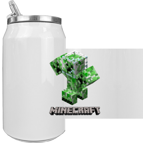 minecraft creeper