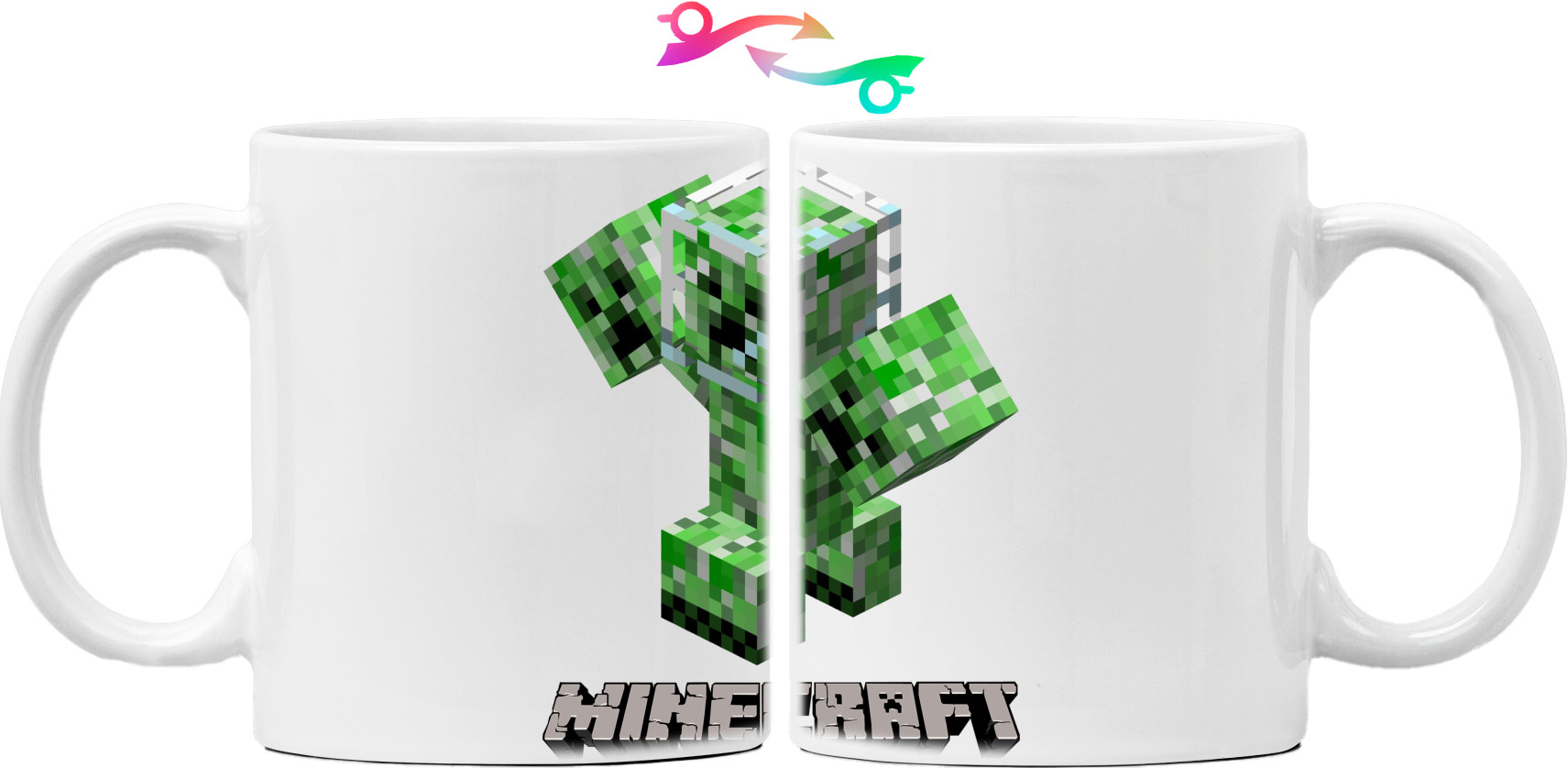 minecraft creeper