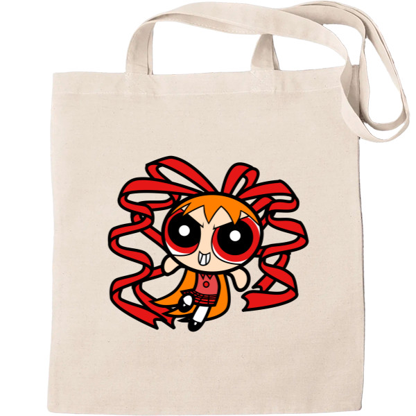 Tote Bag - blossom - Mfest