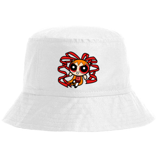 Bucket Hat - blossom - Mfest