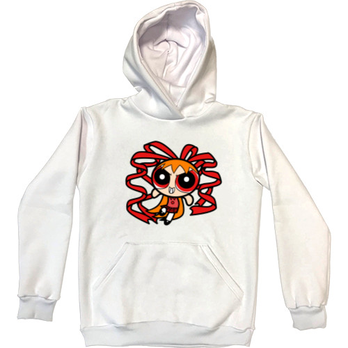 Kids' Premium Hoodie - blossom - Mfest