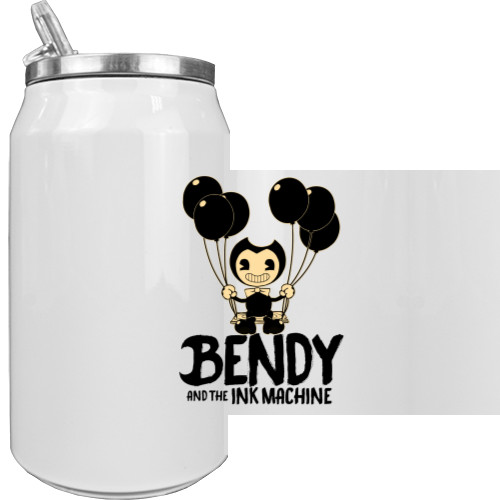 Bendy and the Ink Machine