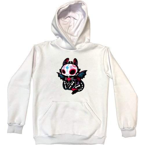 Kids' Premium Hoodie - Toothless 3 - Mfest