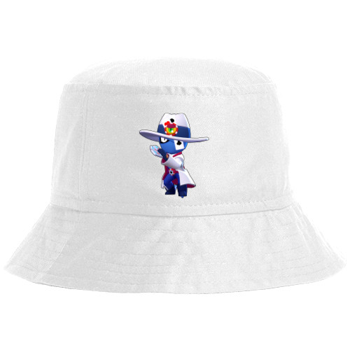 Bucket Hat - Bedova Tara - Mfest